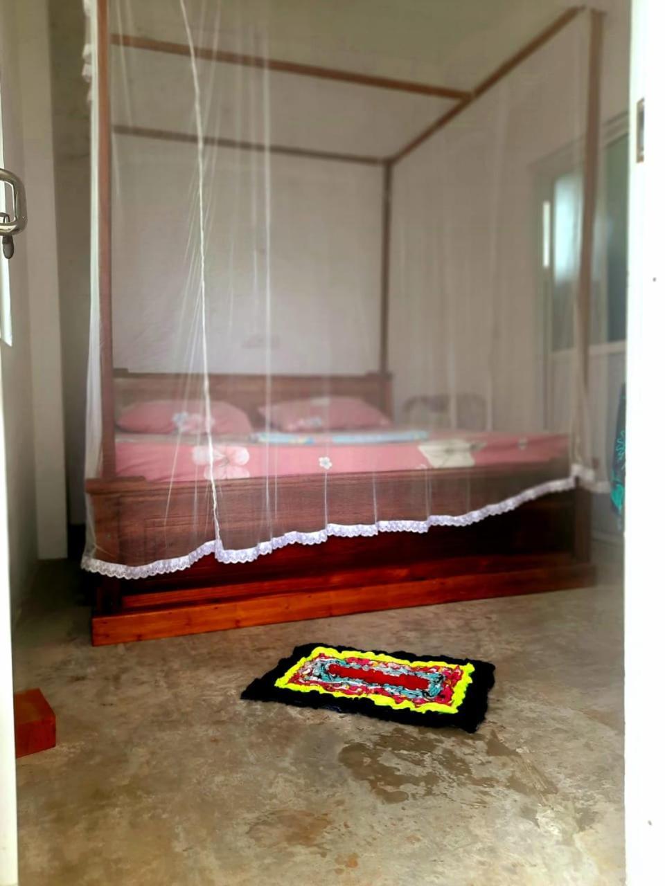 Ameesha Guesthouse Унаватуна Екстер'єр фото