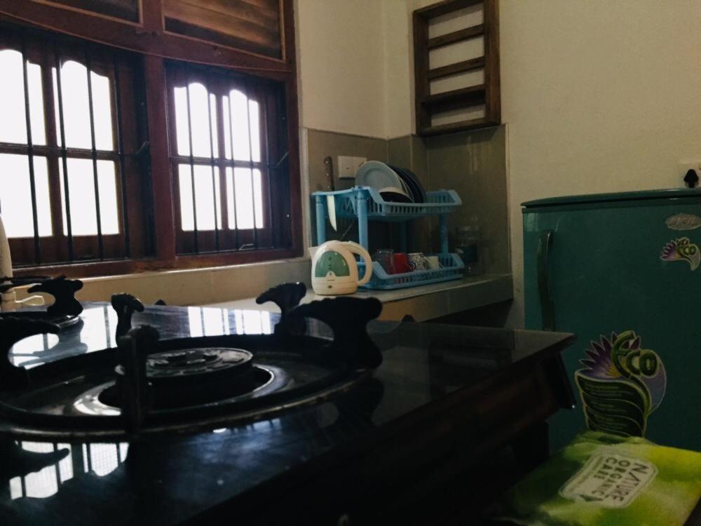 Ameesha Guesthouse Унаватуна Екстер'єр фото