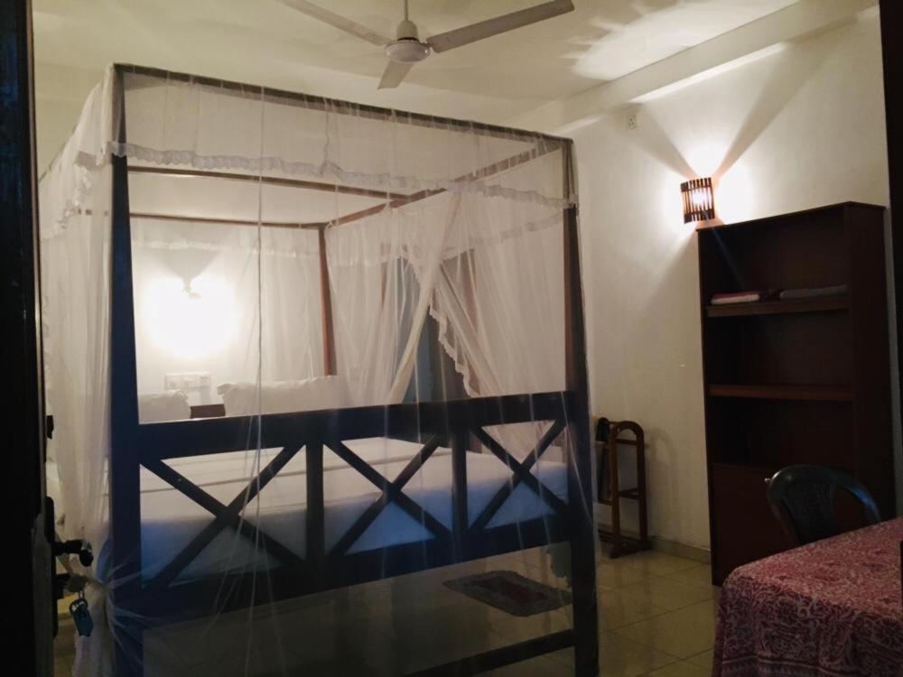 Ameesha Guesthouse Унаватуна Екстер'єр фото