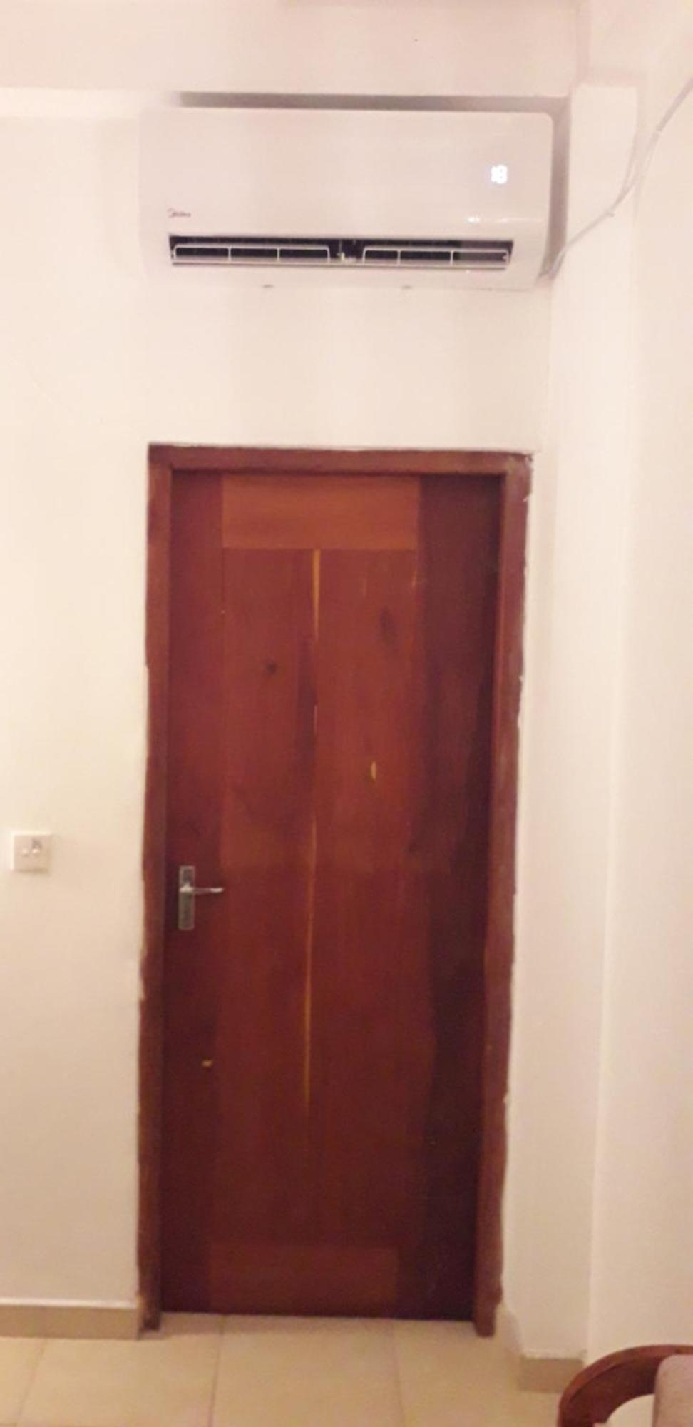 Ameesha Guesthouse Унаватуна Екстер'єр фото