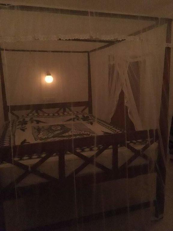 Ameesha Guesthouse Унаватуна Екстер'єр фото