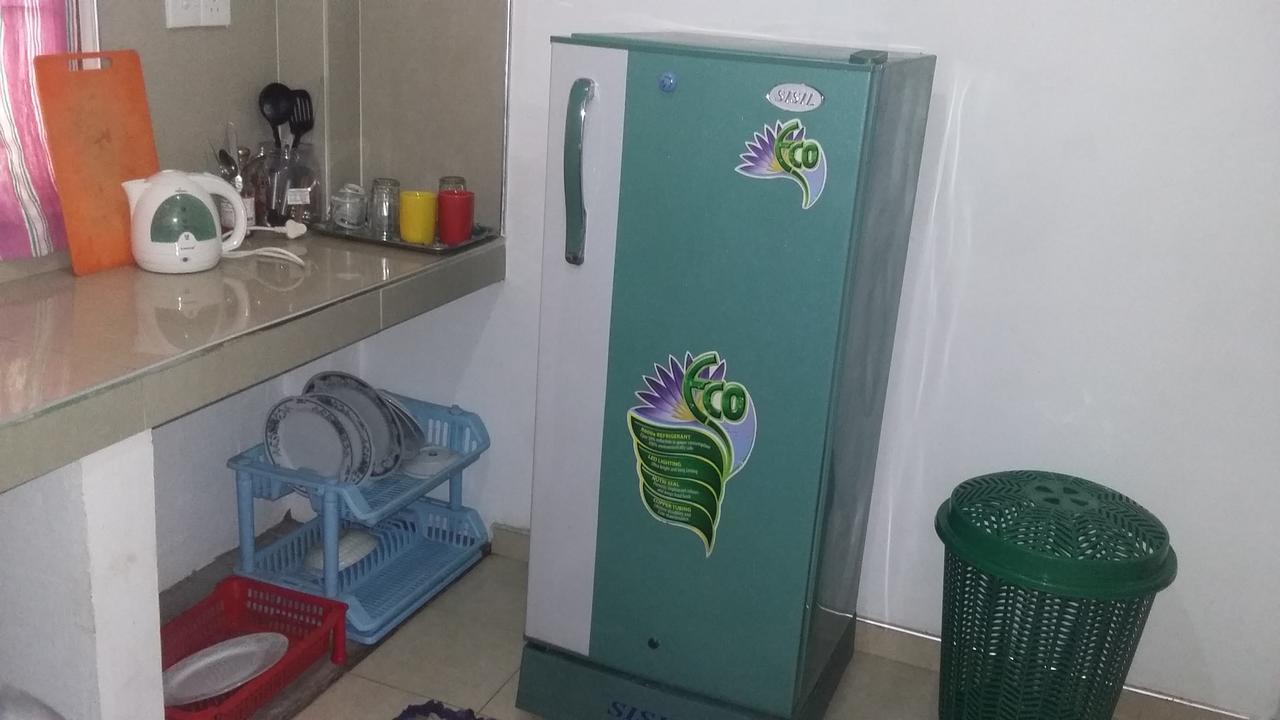 Ameesha Guesthouse Унаватуна Екстер'єр фото