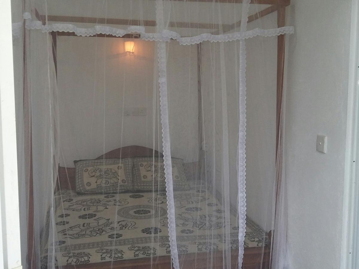 Ameesha Guesthouse Унаватуна Екстер'єр фото