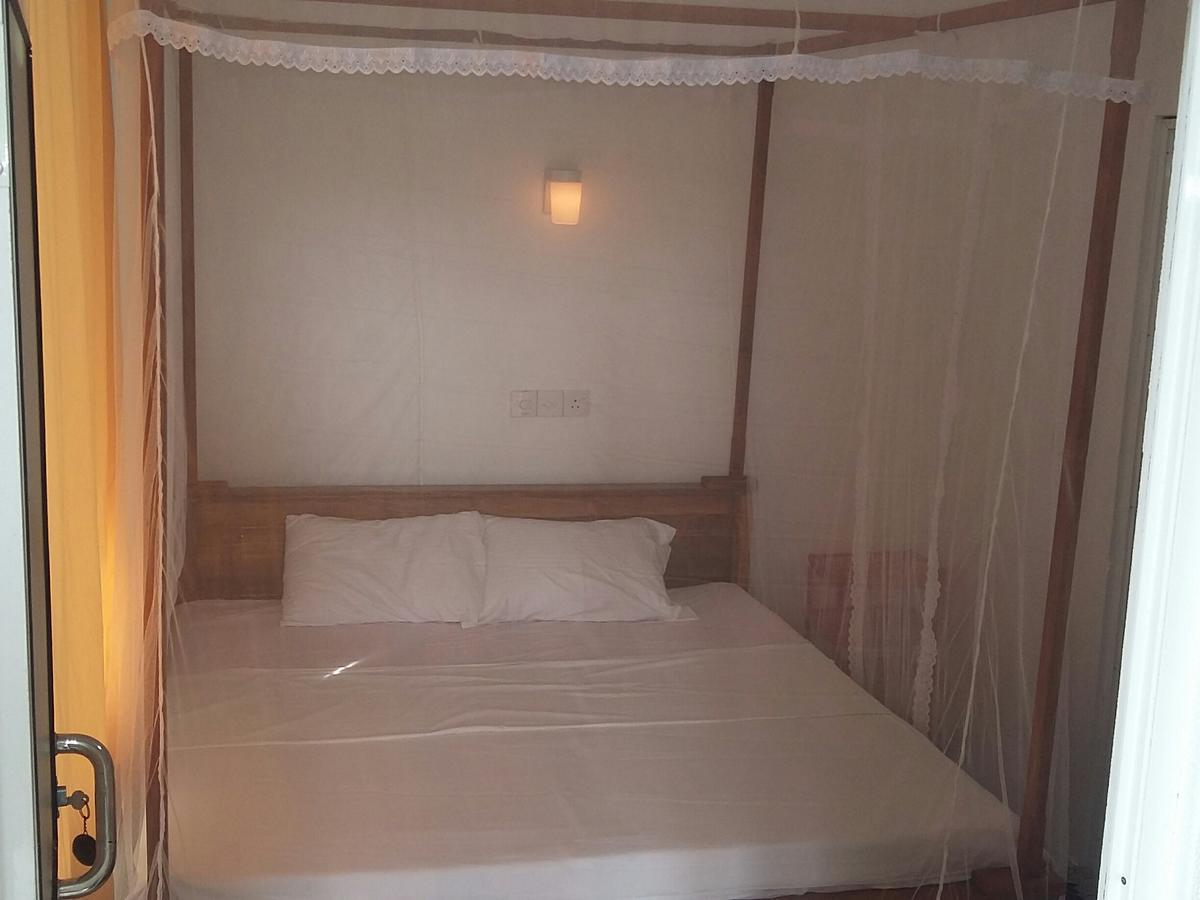 Ameesha Guesthouse Унаватуна Екстер'єр фото
