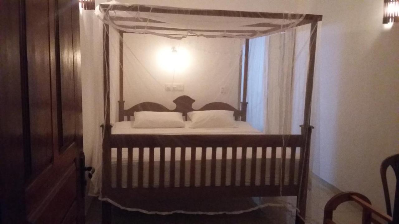 Ameesha Guesthouse Унаватуна Екстер'єр фото