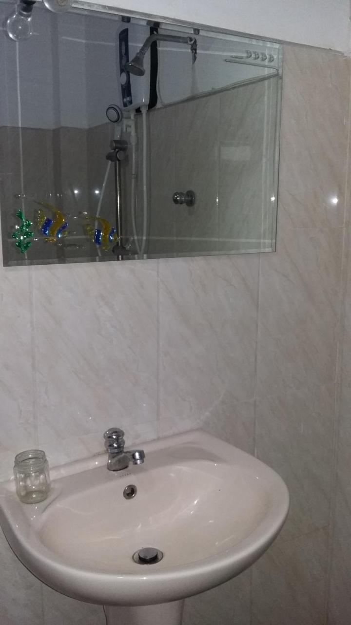 Ameesha Guesthouse Унаватуна Екстер'єр фото