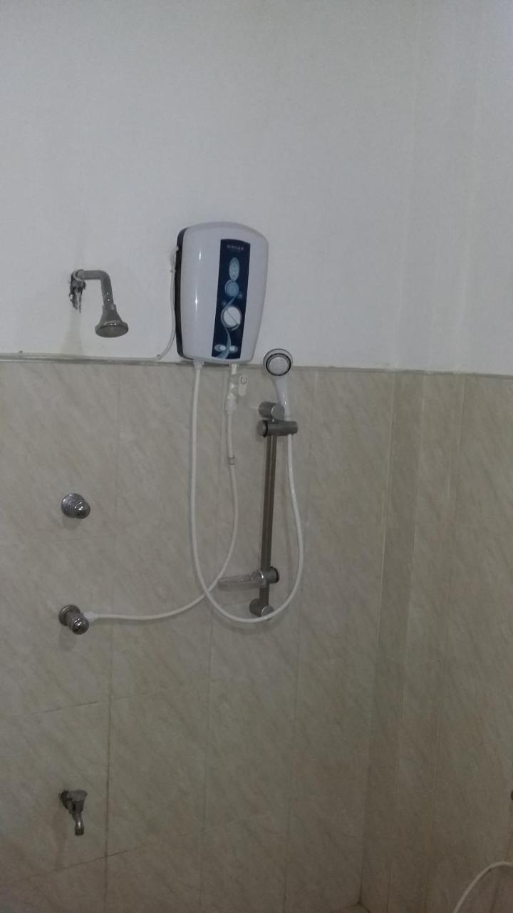 Ameesha Guesthouse Унаватуна Екстер'єр фото